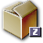 Logiciel  dzipper, changer .txt en.asm et .bouse en .txt - 523.9 ko