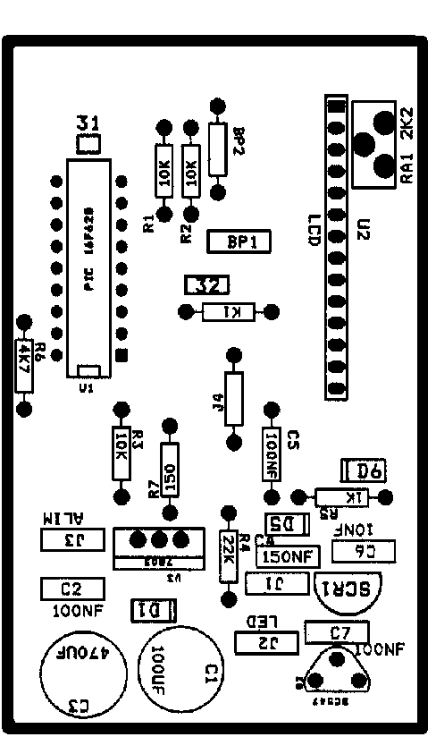 Implantation V3 ou V4 - 165.2 ko